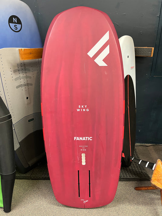 Fanatic Sky Wing 5'4