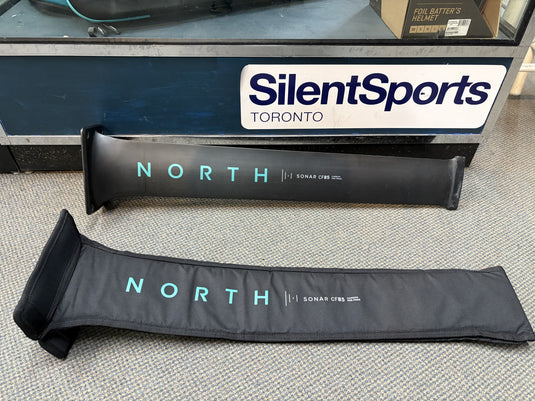 Used North CF85 Mast FFU227