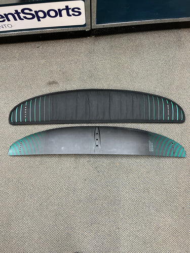 North Sonar HA1450 front wing FU126