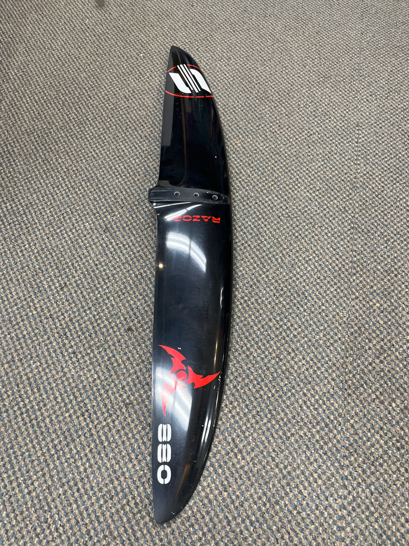 Load image into Gallery viewer, Sabfoil Razor 880 Front Wing FFU243
