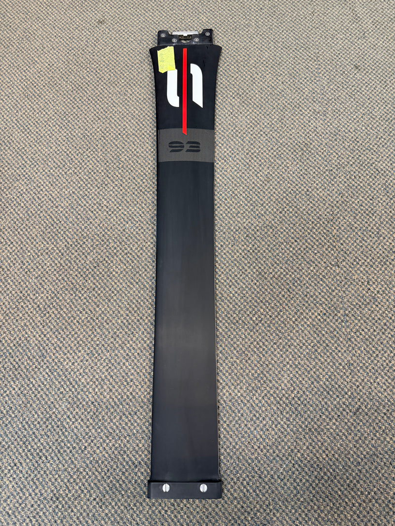 Load image into Gallery viewer, Sabfoil 93cm Carbon Mast FFU258

