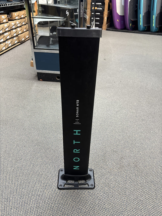 Used North Alloy 72cm Mast FFU238