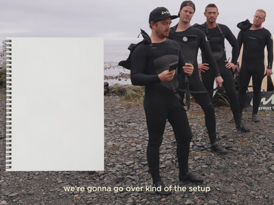 Wetsuit Wrench