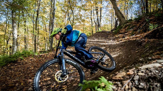 Devinci Marshall A27 DEORE