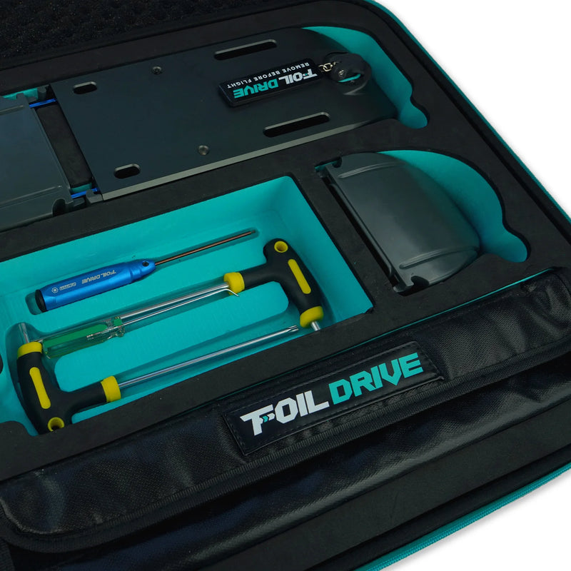 Load image into Gallery viewer, Foil Drive Assist MAX High Power Kit
