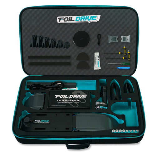 Foil Drive Assist Max Base Kit