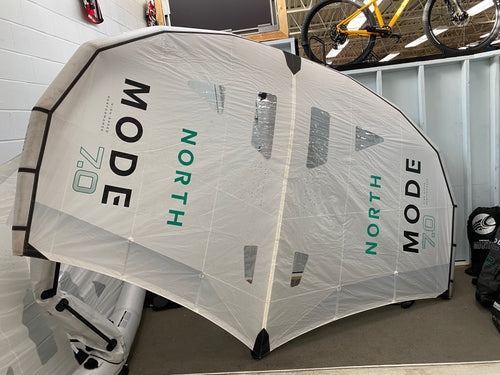 2023 North Mode 7m WWU366