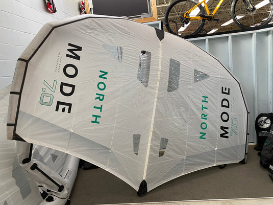 2023 North Mode 7m WWU366