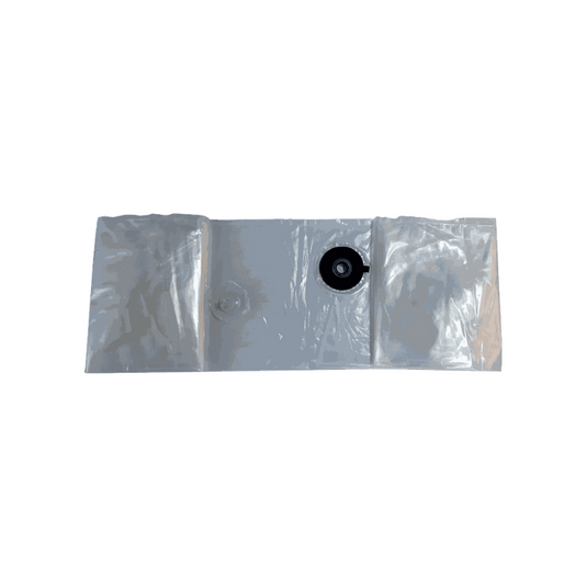 North Bladder Leading Edge Reach