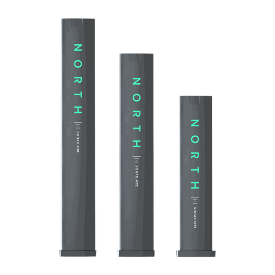 North Sonar AF Foil Mast
