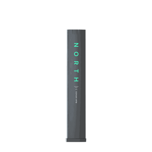 North Sonar AF Foil Mast