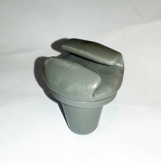 Neilpryde Male Mast Plug Conical BP830