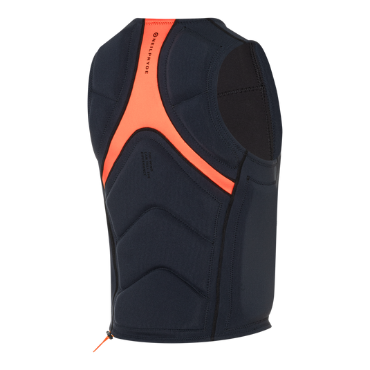 2026 Neilpryde Combat Foil Vest Front Zip