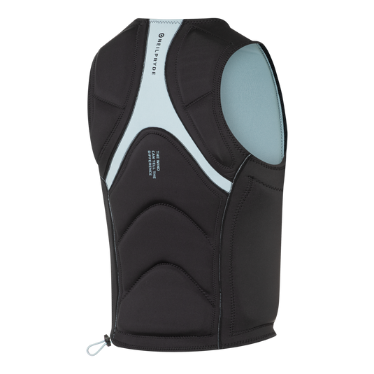 2026 Neilpryde Combat Foil Vest Side Zip