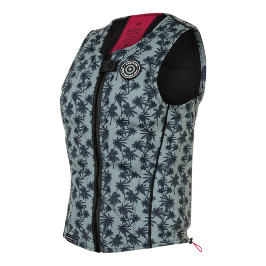 2026 Neilpryde Storm Foil Impact Vest