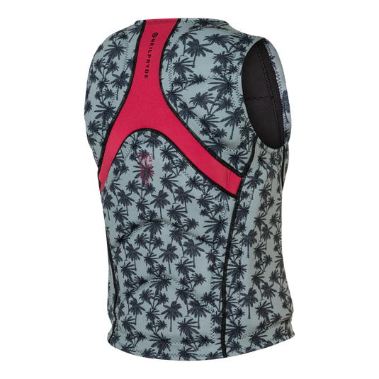 2026 Neilpryde Storm Foil Impact Vest