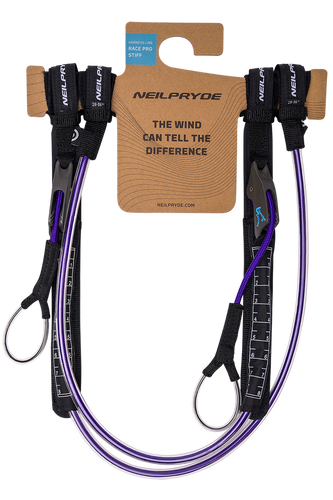 Neilpryde Race Harness Lines Pro S