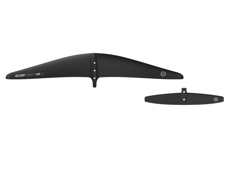 Load image into Gallery viewer, Neilpryde Swift HA Wing Set
