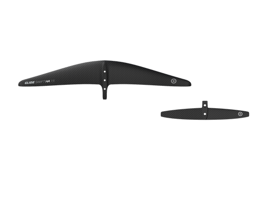 Neilpryde Swift HA Wing Set
