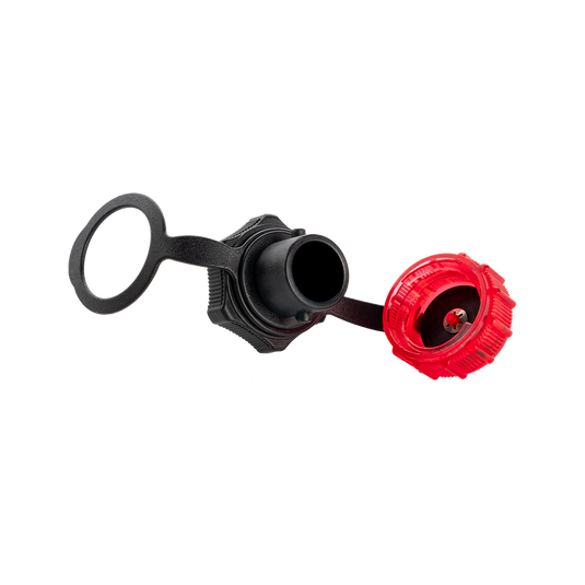 North Hyperflow Inflation Valve