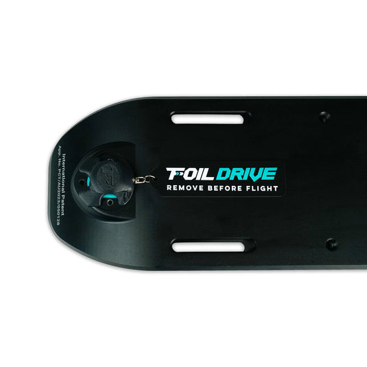 Foil Drive Assist MAX High Power Kit