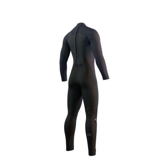 2023 Majestic Fullsuit 5/4mm Bzip