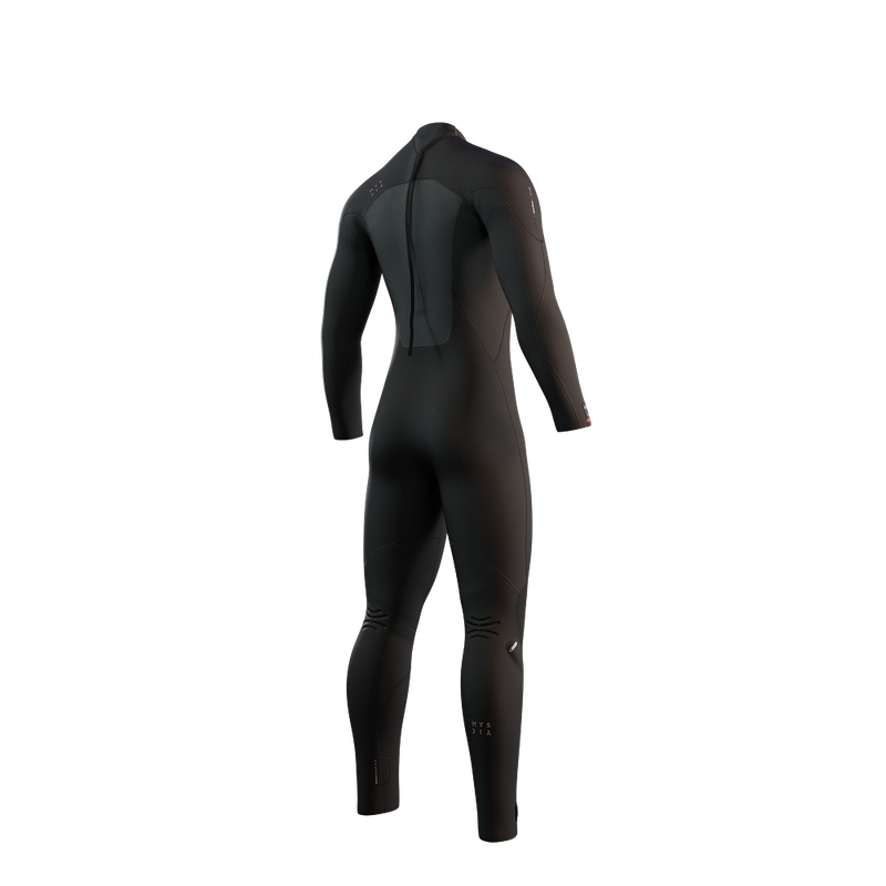 Load image into Gallery viewer, 2023 Majestic Fullsuit 5/4mm Bzip

