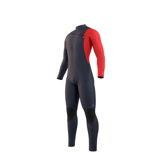 Load image into Gallery viewer, 2023 Mystic Marshall Fullsuit 4/3mm Fzip
