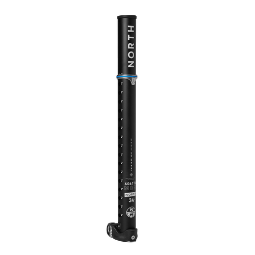 North Sails MDM Aluminium Extension 34cm