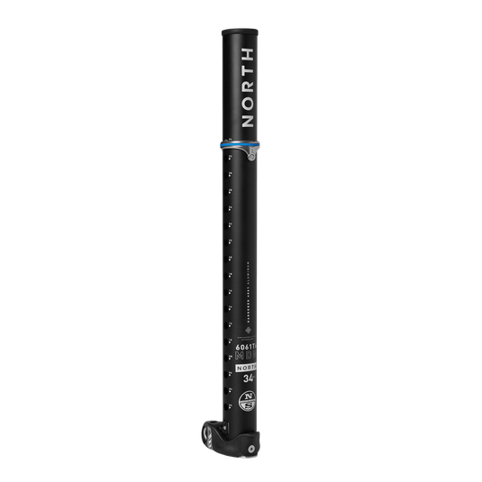 North Sails MDM Aluminium Extension 34cm