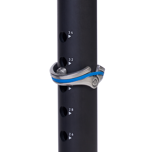 North Sails RDM Carbon Extension 34cm