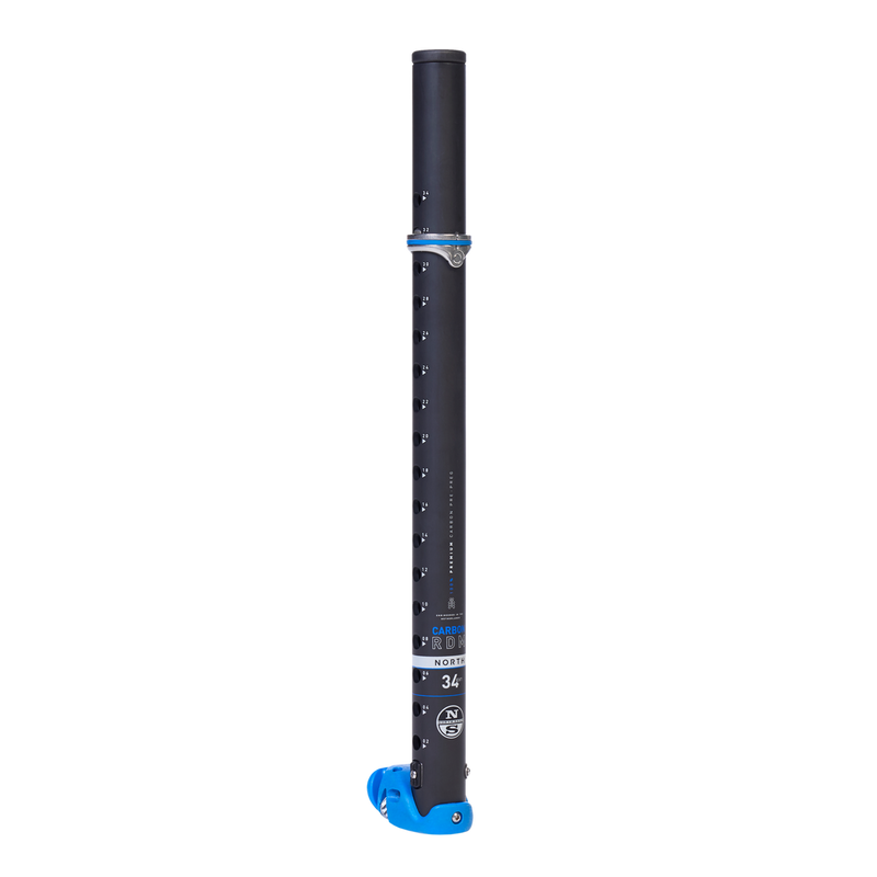 Load image into Gallery viewer, North Sails RDM Carbon Extension 34cm
