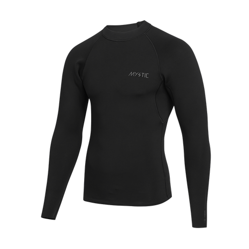 Mystic Majestic Surf Top L/S 2mm