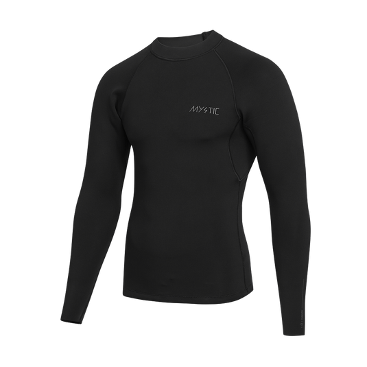 Mystic Majestic Surf Top L/S 2mm