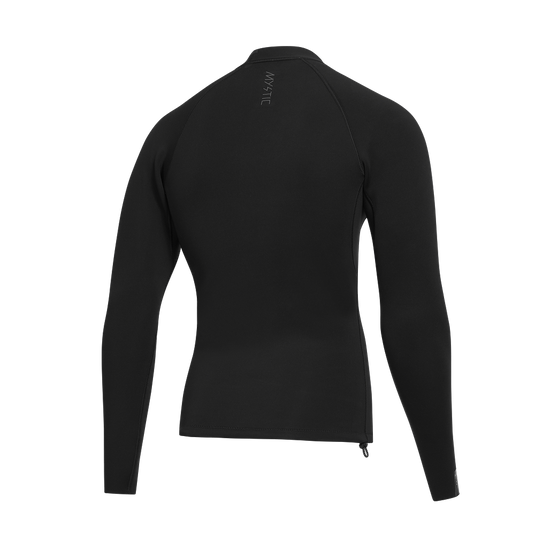 Mystic Majestic Surf Top L/S 2mm