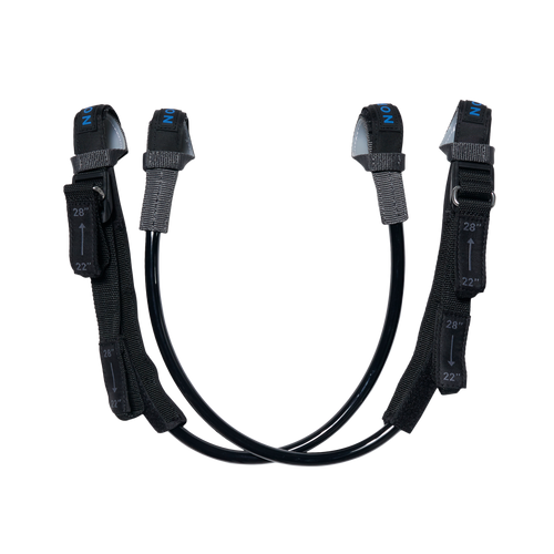 North Vario Harness Lines
