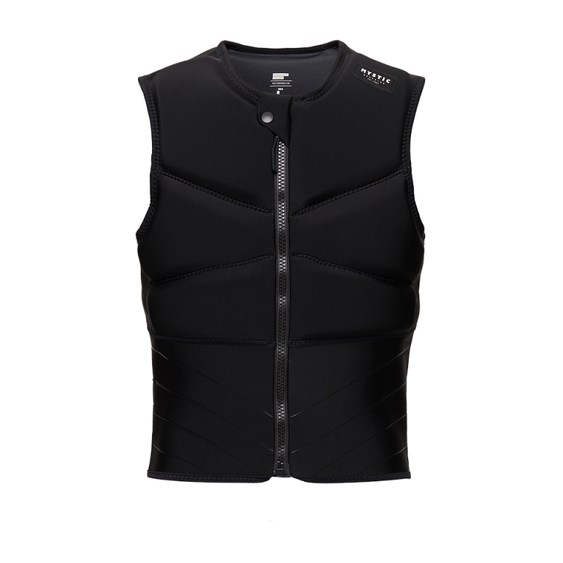 Load image into Gallery viewer, 2023 Mystic Block Impact Vest Fzip
