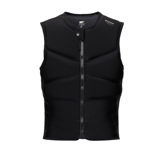 2023 Mystic Block Impact Vest Fzip