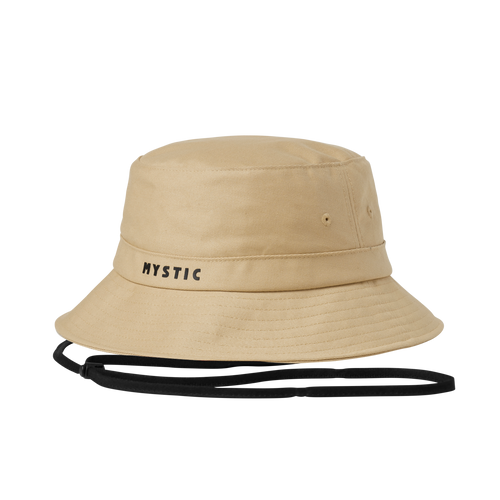 Mystic Quickdry Bucket Hat