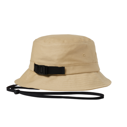 Mystic Quickdry Bucket Hat