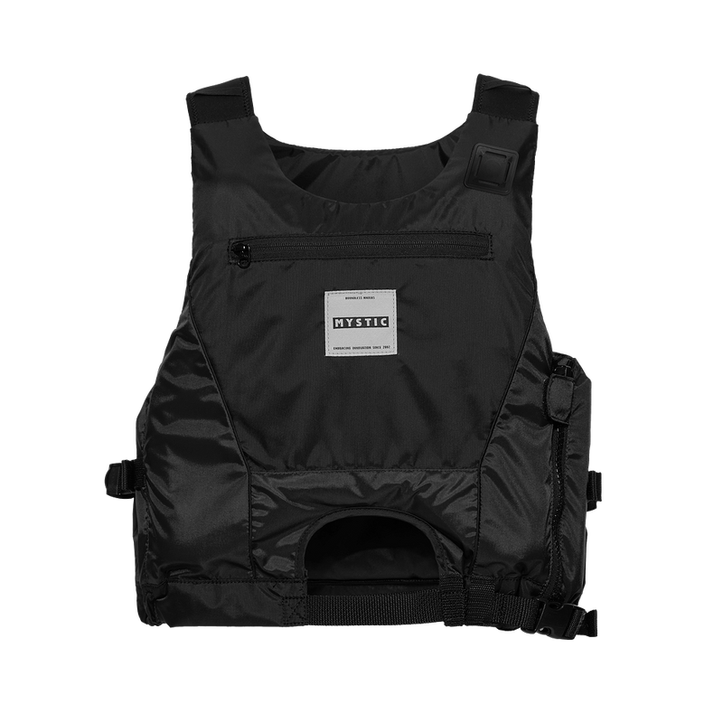 Load image into Gallery viewer, Mystic Downwinder Floatation Vest
