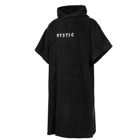 Mystic Poncho Brand