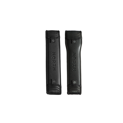 North Free Surf Straps