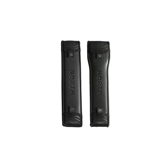 North Free Surf Straps