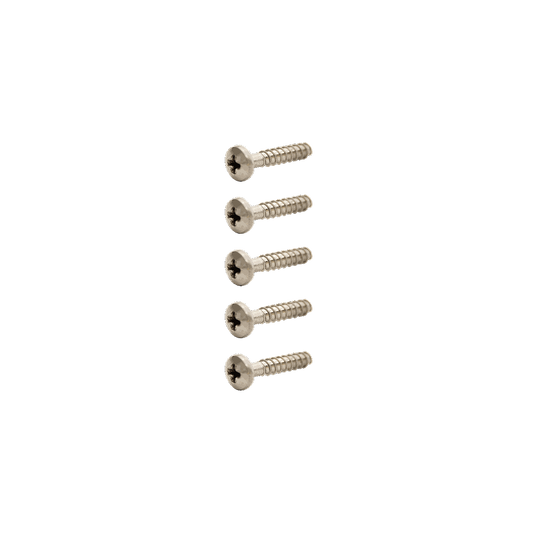 North Self-Tapping Screws 6.3x25mm