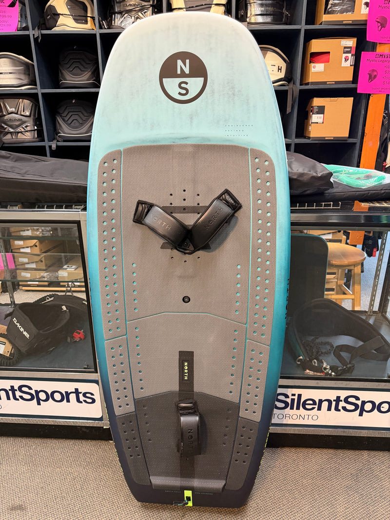 Load image into Gallery viewer, 2026 North Seek Pro 4'11" WBU113
