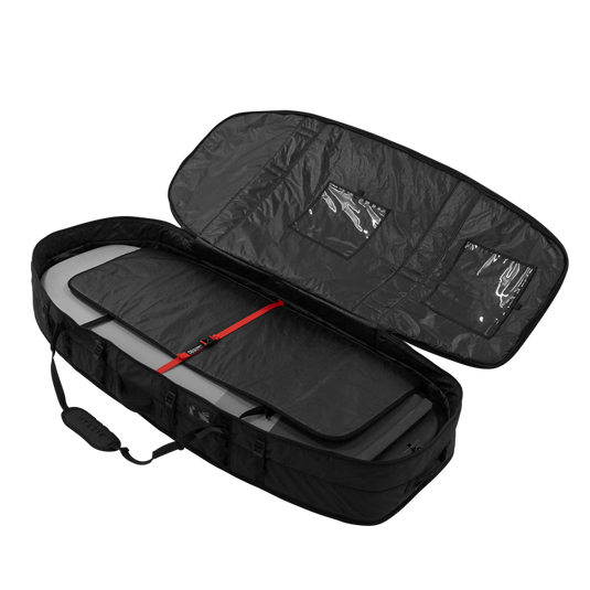Mystic Patrol Boardbag Foil