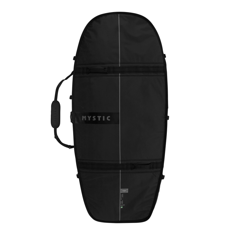 Load image into Gallery viewer, Mystic Patrol Boardbag Foil
