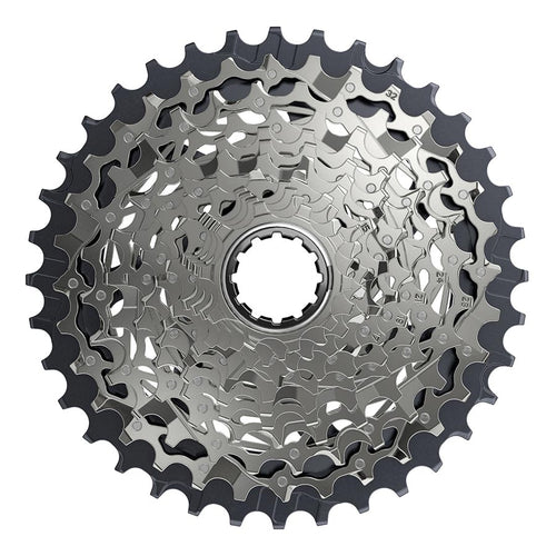 SRAM XG-1270 Cassette 10-36