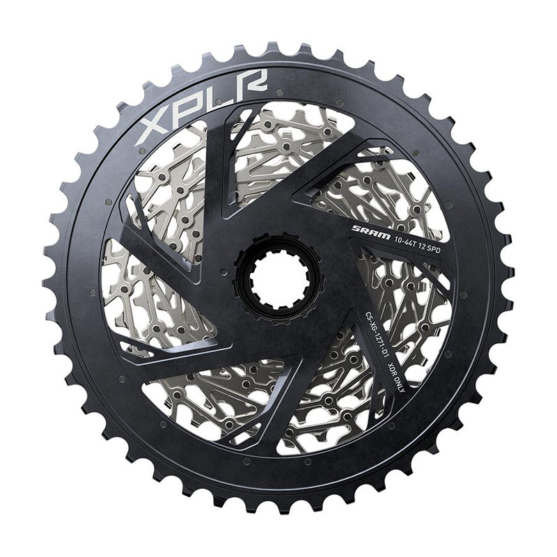 Load image into Gallery viewer, SRAM XG-1271 Cassette 10/44
